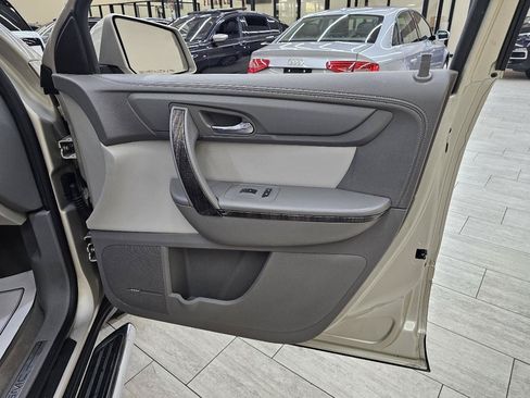 Used 2013 GMC Acadia SLT FWD image 40