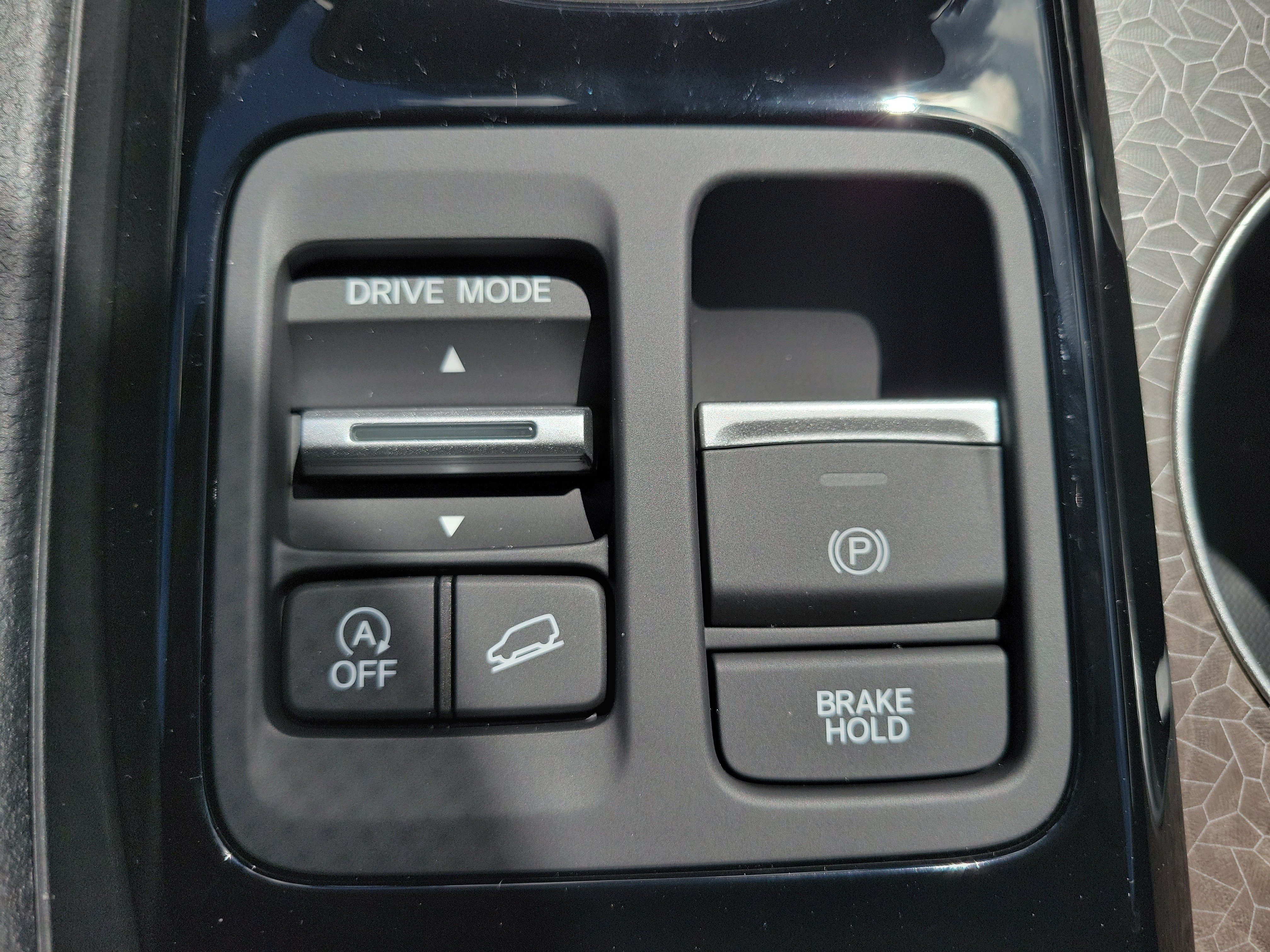 New 2026 Honda Pilot Elite image 29