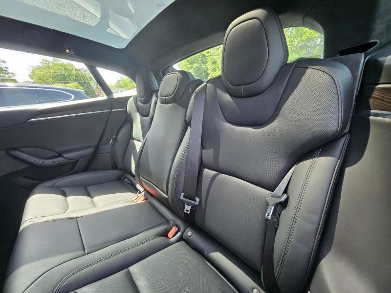 Used 2023 Tesla Model S AWD/4WD image 61