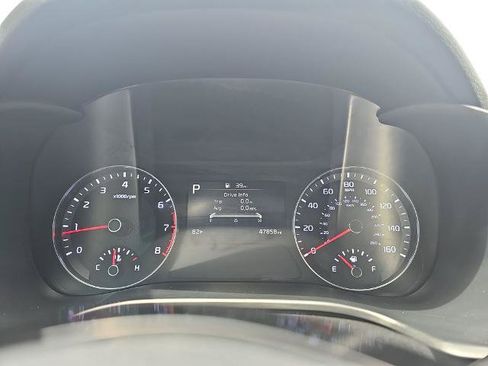 Used 2024 Kia Forte GT-Line FWD image 19