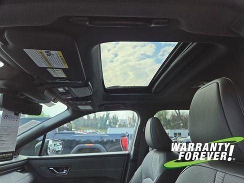 New 2026 Subaru Outback Touring AWD/4WD image 13