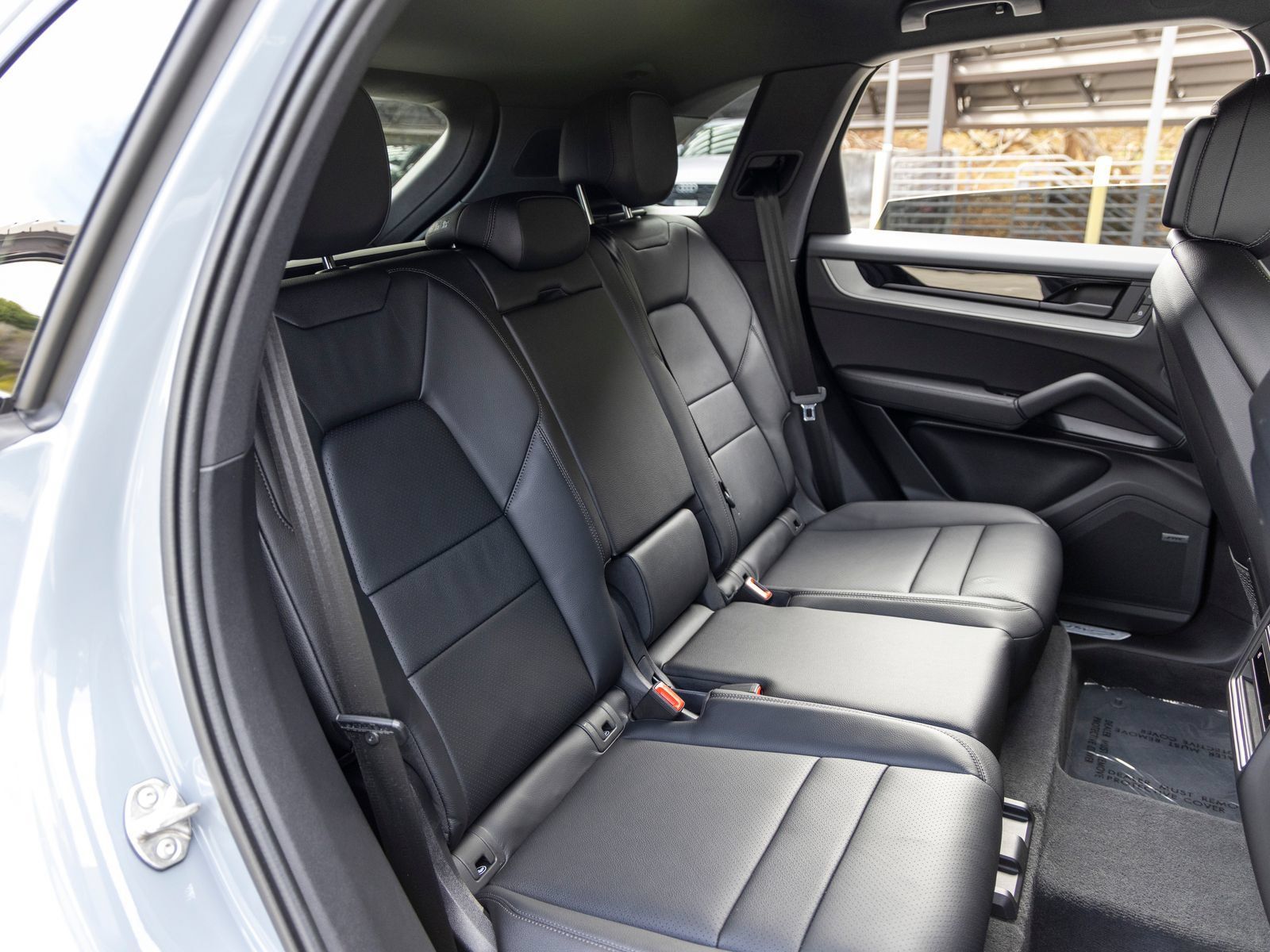 Certified 2026 Porsche Cayenne AWD/4WD image 58