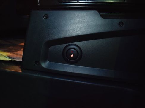 New 2026 RAM ProMaster 2500 w/ Safety Group image 51