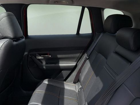 Certified 2023 MAZDA CX-50 AWD 2.5 S w/ Cargo Package image 16