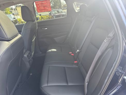 Certified 2025 Nissan Murano SL image 28