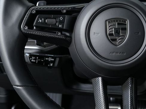 New 2026 Porsche Cayenne Turbo image 11