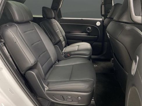 New 2026 Hyundai Palisade Calligraphy image 35