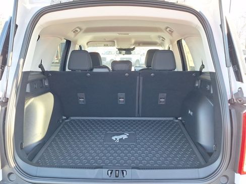 New 2025 Ford Bronco Sport Big Bend w/ Convenience Package image 26