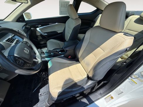 Used 2013 Honda Accord EX-L image 10