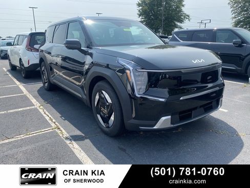 New 2026 Kia EV9 Light image 1