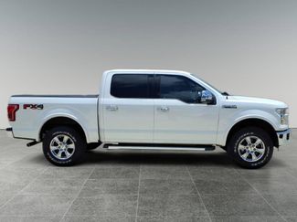 Used 2015 Ford F150 Lariat AWD/4WD video 2