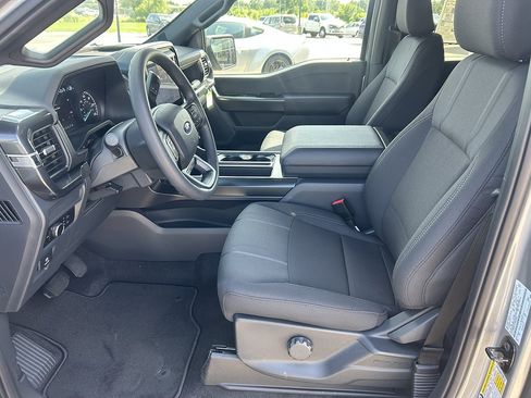 New 2026 Ford F150 STX AWD/4WD image 11