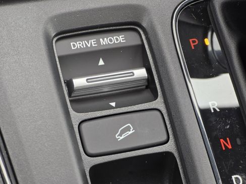 New 2026 Honda CR-V Sport-L image 9