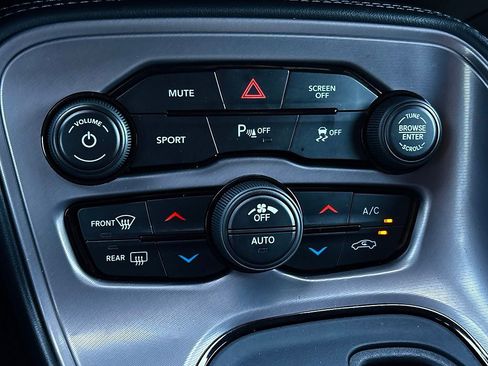Used 2023 Dodge Challenger R/T RWD image 20