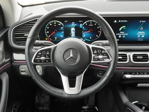 Used 2023 Mercedes-Benz GLE 350 image 16
