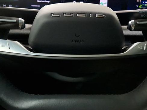 Used 2024 Lucid Air Touring AWD/4WD image 58