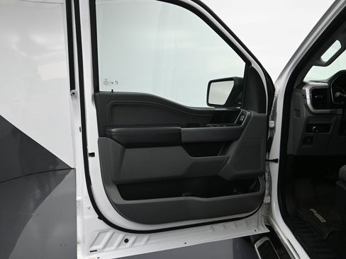 Used 2023 Ford F150 XLT w/ Equipment Group 301A Mid image 11