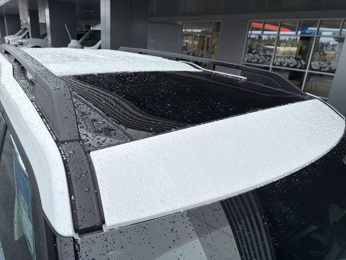 New 2025 Ford Bronco Sport Heritage w/ Convenience Package image 10