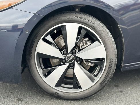 Used 2025 Audi A5 2.0T Premium w/ Convenience Package image 2