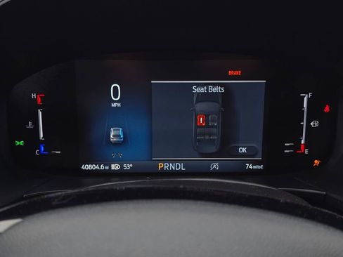 Used 2024 Ford Escape Active image 26