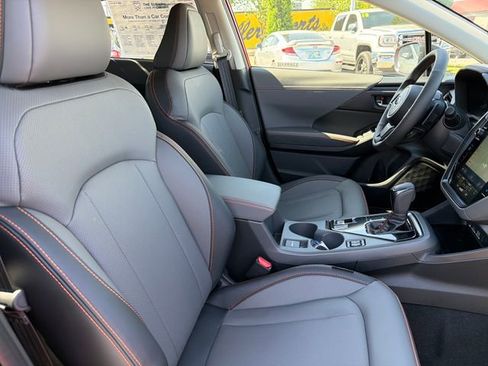 New 2026 Subaru Crosstrek 2.5i Limited AWD/4WD image 21