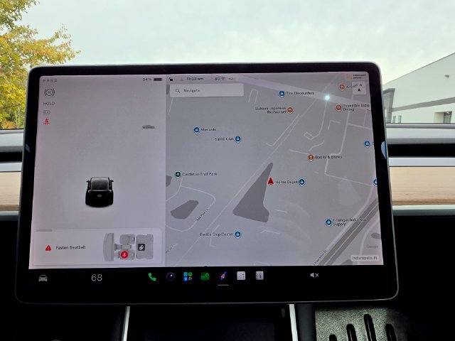 Used 2020 Tesla Model Y Long Range AWD/4WD image 59