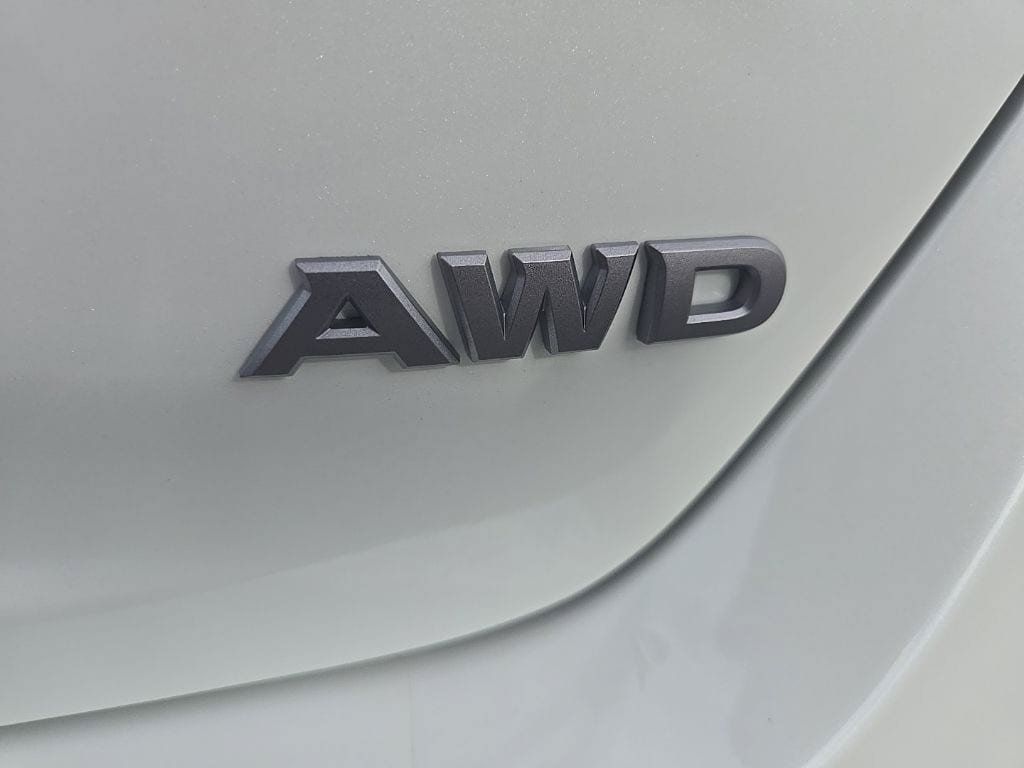 New 2026 Nissan Altima 2.5 SV AWD/4WD image 40