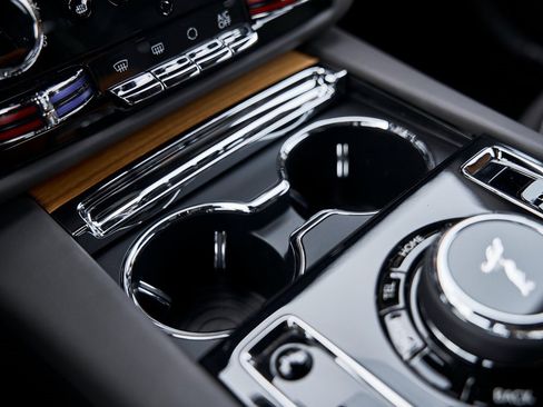 Used 2025 Rolls-Royce Spectre w/ Spectre Launch Package image 62