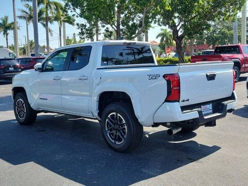 New 2026 Toyota Tacoma TRD Sport AWD/4WD image 3