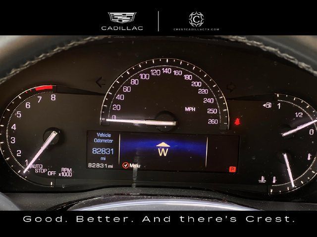 Used 2019 Cadillac XT5 Premium Luxury FWD image 14