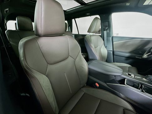 New 2026 Lexus TX 350 AWD w/ Technology Package image 29