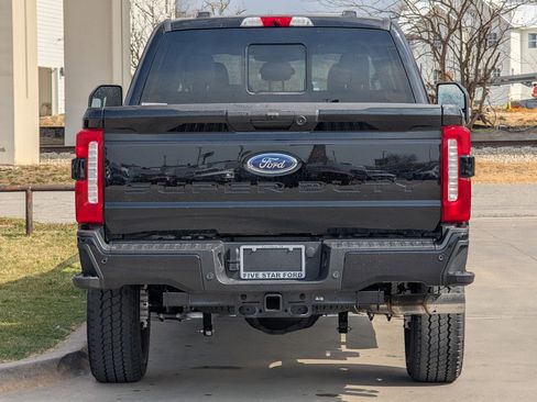 New 2026 Ford F250 XL w/ STX Appearance Package image 5
