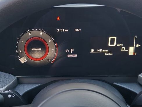 New 2026 Nissan Kicks SV image 11