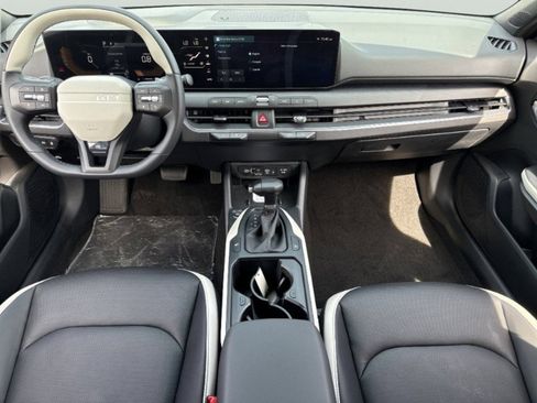 New 2026 Kia K4 GT-Line FWD image 5
