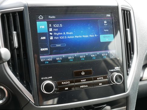 Used 2024 Subaru Forester Limited AWD/4WD image 22
