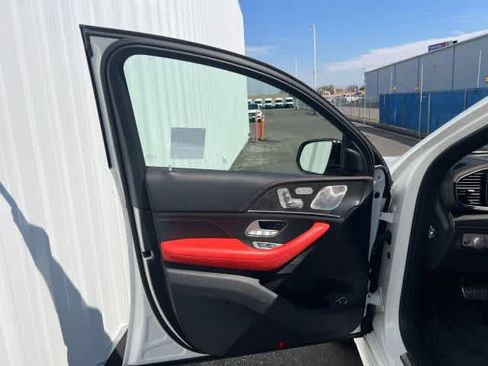 Certified 2023 Mercedes-Benz GLE 53 AMG 4MATIC Coupe image 13