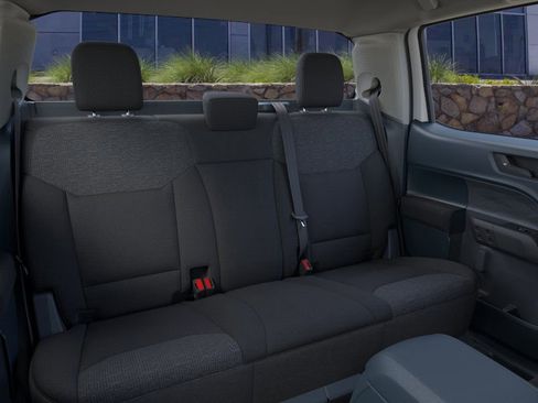 New 2025 Ford Maverick XL w/ 4K Tow Package image 11