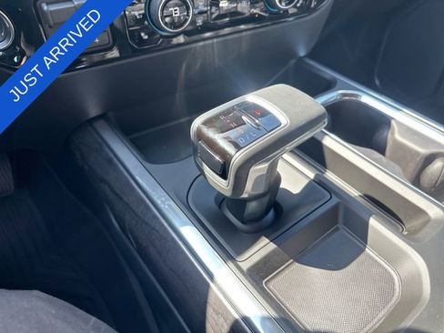 New 2026 Chevrolet Silverado 1500 LTZ w/ LTZ Premium Package AWD/4WD image 20
