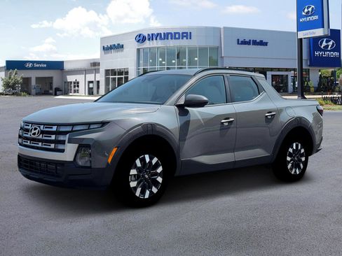 New 2026 Hyundai Santa Cruz SEL image 2