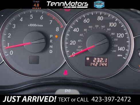 Used 2008 Subaru Outback 2.5i Limited AWD/4WD image 20