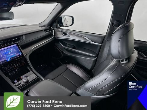 Used 2024 Jeep Grand Cherokee Limited 4xe AWD/4WD image 26