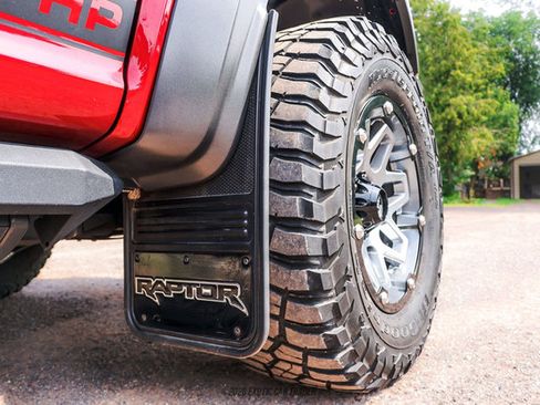 Used 2020 Ford F150 Raptor w/ Equipment Group 802A Luxury AWD/4WD image 79