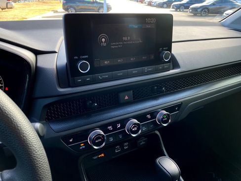 Used 2025 Honda CR-V EX image 14