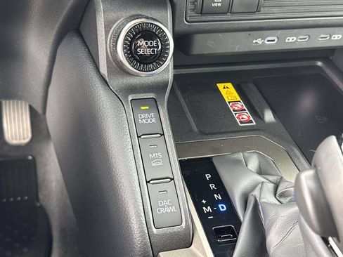 Used 2025 Toyota Land Cruiser w/ Premium Package AWD/4WD image 31