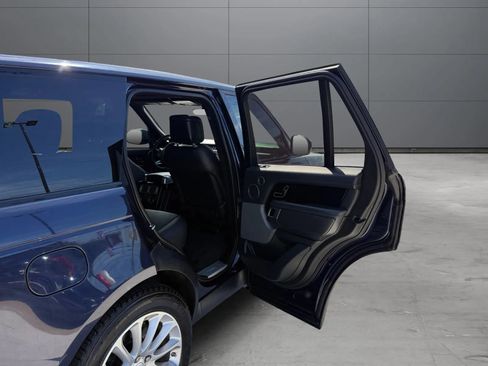 Used 2018 Land Rover Range Rover HSE AWD/4WD image 20