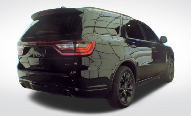 Used 2022 Dodge Durango R/T RWD image 2