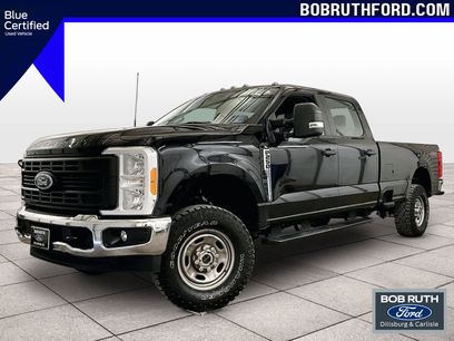 Used 2023 Ford F250 XL w/ XL Off-Road Package