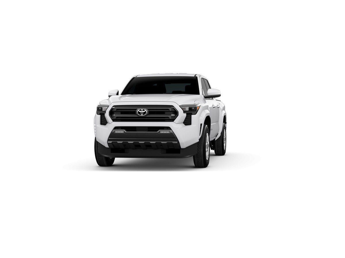 New 2026 Toyota Tacoma SR5 RWD image 18