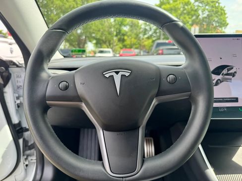 Used 2019 Tesla Model 3 Performance AWD/4WD image 33