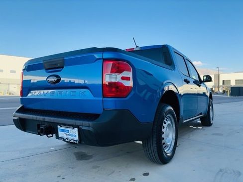 New 2025 Ford Maverick XL w/ Equipment Group 101A image 5
